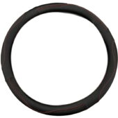 Obloga volana M 37/79 cm Crna - 32850