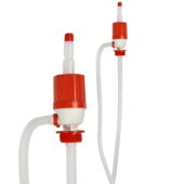 Pumpa za pretakanje goriva fi20 mm 139 cm - 4303