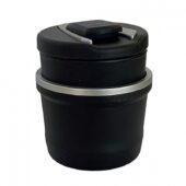 Pepeljara za auto sa LED svetlom - 67014