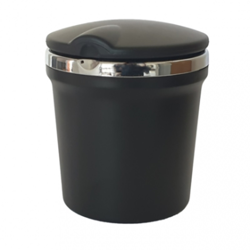 Pepeljara za auto sa LED svetlom - 67027