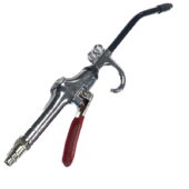 Pištolj za vazduh sa rotirajućom mlaznicom 2-6 bara - 73188